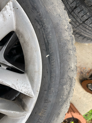 Jante Bmw  R16 - imagine 4