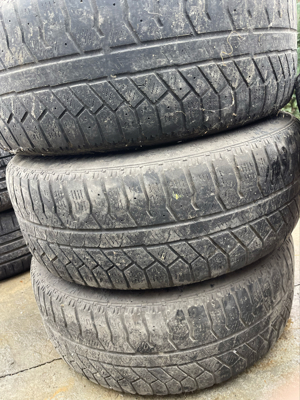 Jante Bmw  R16 - imagine 3