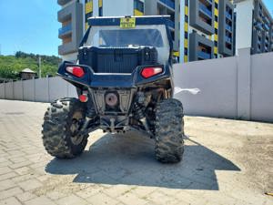 Polaris Ranger 2009 - imagine 4