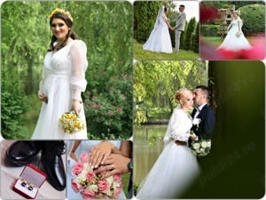 Fotograf & Videograf Evenimente Servicii Foto-Video