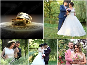 Fotograf & Videograf Evenimente Servicii Foto-Video - imagine 5