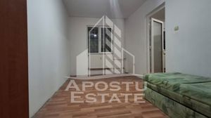 Apartament 2 camere semidecomandat in zona Fortuna - imagine 6