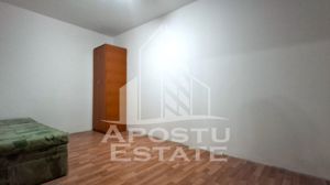 Apartament 2 camere semidecomandat in zona Fortuna - imagine 8