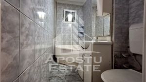 Apartament 2 camere semidecomandat in zona Fortuna - imagine 9