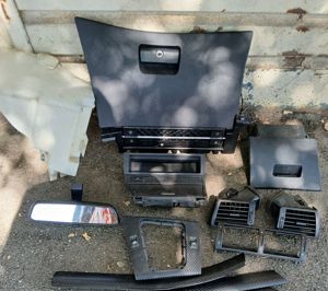 Dezmembrez Bmw e46 316i an 1999 - imagine 5