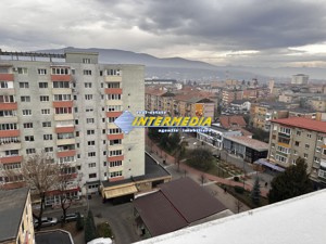 Apartament cu 2 camere si balcon de vanzare in Alba Iulia ZOna CETATE Bulevard - imagine 10