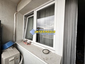 Apartament cu 2 camere si balcon de vanzare in Alba Iulia ZOna CETATE Bulevard - imagine 9