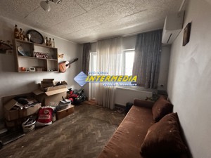 Apartament cu 2 camere si balcon de vanzare in Alba Iulia ZOna CETATE Bulevard - imagine 18