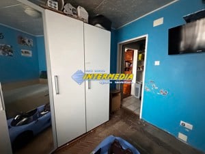 Apartament cu 2 camere si balcon de vanzare in Alba Iulia ZOna CETATE Bulevard - imagine 16