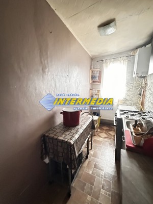 Apartament cu 2 camere si balcon de vanzare in Alba Iulia ZOna CETATE Bulevard - imagine 13