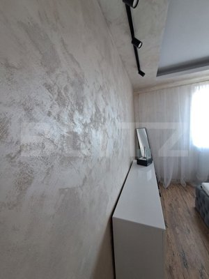 Apartament mobilat, 2 camere, 50 mp, zona de periferie - imagine 17