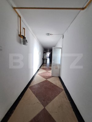 Apartament mobilat, 2 camere, 50 mp, zona de periferie - imagine 13