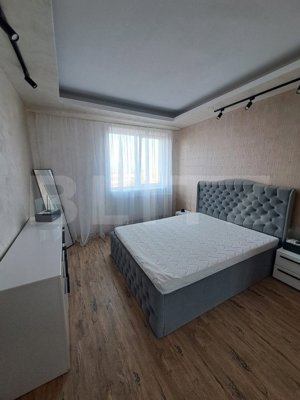 Apartament mobilat, 2 camere, 50 mp, zona de periferie - imagine 14