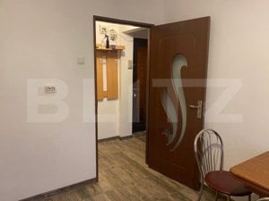 Apartament cu o camera, 27 mp, centrala termica proprie, zona Minerva - imagine 2