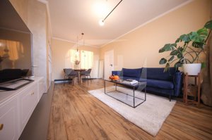 Apartament 2 camere, decomandat, 58 mp, bloc nou, parcare, vedere spre parc! - imagine 5