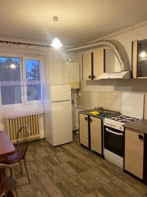 Apartament cu o camera, 27 mp, centrala termica proprie, zona Minerva