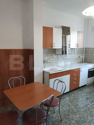 Apartament 1 camera , Grigorescu,40 mp - imagine 6