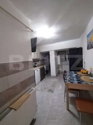 Oportunitate! Apartament de 4 camere, 143 mp suprafața construită, zona Micro 3 - imagine 3