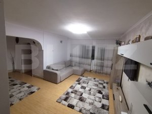 Oportunitate! Apartament de 4 camere, 143 mp suprafața construită, zona Micro 3 - imagine 8