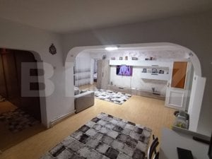 Oportunitate! Apartament de 4 camere, 143 mp suprafața construită, zona Micro 3 - imagine 6