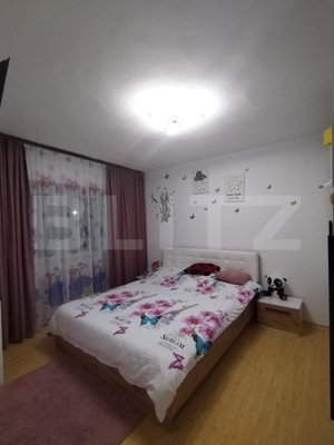 Oportunitate! Apartament de 4 camere, 143 mp suprafața construită, zona Micro 3 - imagine 11