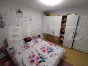 Oportunitate! Apartament de 4 camere, 143 mp suprafața construită, zona Micro 3 - imagine 12