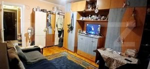 apartament 2 camere, decomandat,46mp, Iza, Rogerius, cu balcon - imagine 2