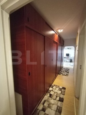 Oportunitate! Apartament de 4 camere, 143 mp suprafața construită, zona Micro 3 - imagine 19