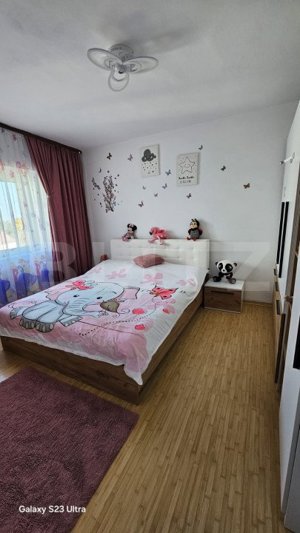 Oportunitate! Apartament de 4 camere, 143 mp suprafața construită, zona Micro 3 - imagine 10