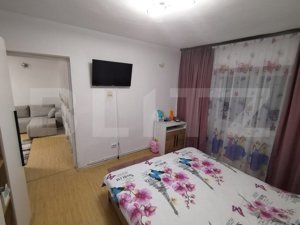 Oportunitate! Apartament de 4 camere, 143 mp suprafața construită, zona Micro 3 - imagine 9