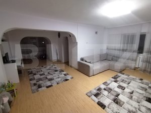 Oportunitate! Apartament de 4 camere, 143 mp suprafața construită, zona Micro 3 - imagine 7