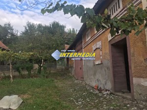 Casa frumoasa cu 3 camere de vanzare la 15 min de Alba Iulia cu teren de 1300 mp - imagine 12