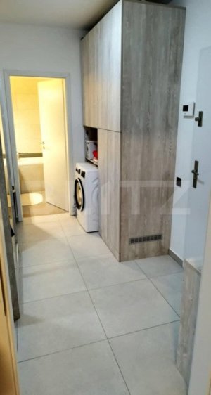 Apartament 2 camere , zona Coresi  - imagine 3