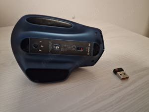 Mouse Logitech MX Master 2S - imagine 4