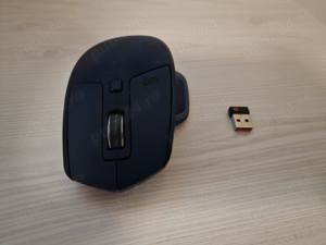 Mouse Logitech MX Master 2S - imagine 3
