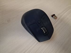 Mouse Logitech MX Master 2S - imagine 5