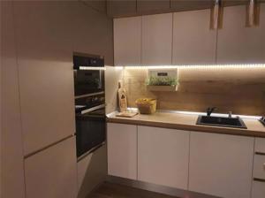 Apartament 2 camere modern, lux – Dumbravita, aproape de Ion Creanga - imagine 7