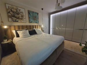 Apartament 2 camere modern, lux – Dumbravita, aproape de Ion Creanga - imagine 4