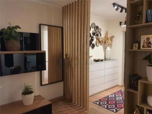 Apartament 2 camere modern, lux – Dumbravita, aproape de Ion Creanga - imagine 6