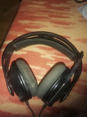 casti  de gaming  RIG 500