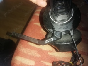 casti  de gaming  RIG 500 - imagine 3