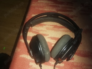 casti  de gaming  RIG 500 - imagine 5