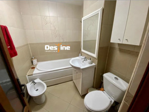 CUG, Soseaua Nicolina - Apartament 3 camere 83 mp, MOBILAT - imagine 7