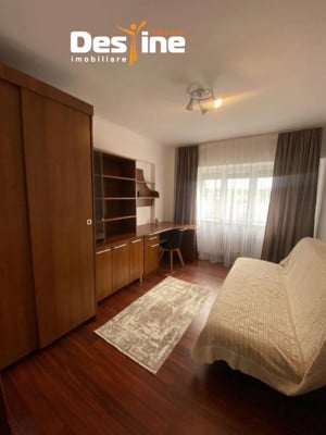 CUG, Soseaua Nicolina - Apartament 3 camere 83 mp, MOBILAT - imagine 4