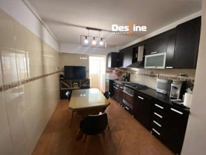 CUG, Soseaua Nicolina - Apartament 3 camere 83 mp, MOBILAT - imagine 5