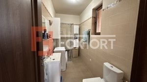 Duplex 5 camere, 96 mp, zona Mosnita Noua - Toate utilitatile! - imagine 8