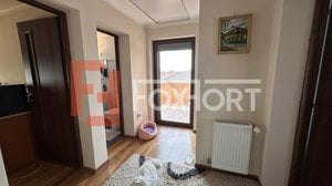 Duplex 5 camere, 96 mp, zona Mosnita Noua - Toate utilitatile! - imagine 11