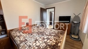 Duplex 5 camere, 96 mp, zona Mosnita Noua - Toate utilitatile! - imagine 4