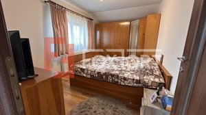 Duplex 5 camere, 96 mp, zona Mosnita Noua - Toate utilitatile! - imagine 13