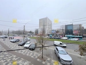 spatiu comercial zona Tiglina 2 statie BUS pe strada Brailei